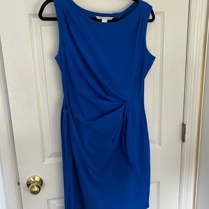 Diane von Furstenberg cocktail dress